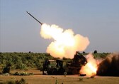 France in talks with India to buy Pinaka multi-barrel rocket launcher system: Report