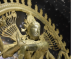 How medieval India's wealth, power and influence grew under the Chola kings - and queens