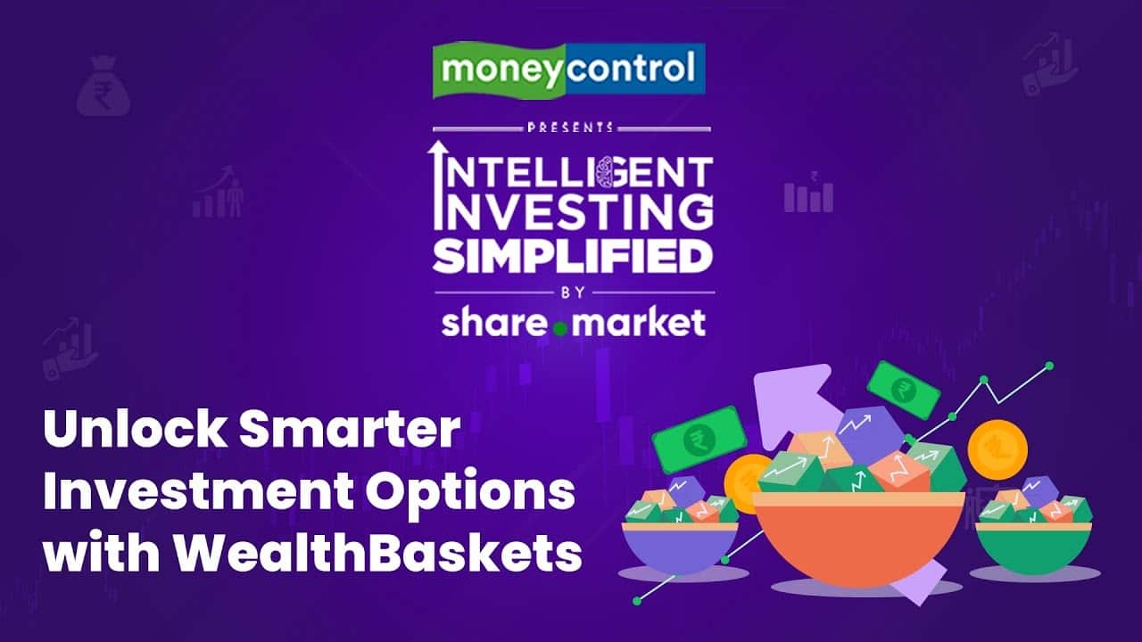 Unlock Smarter Investment Options with WealthBaskets