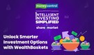 Unlock Smarter Investment Options with WealthBaskets