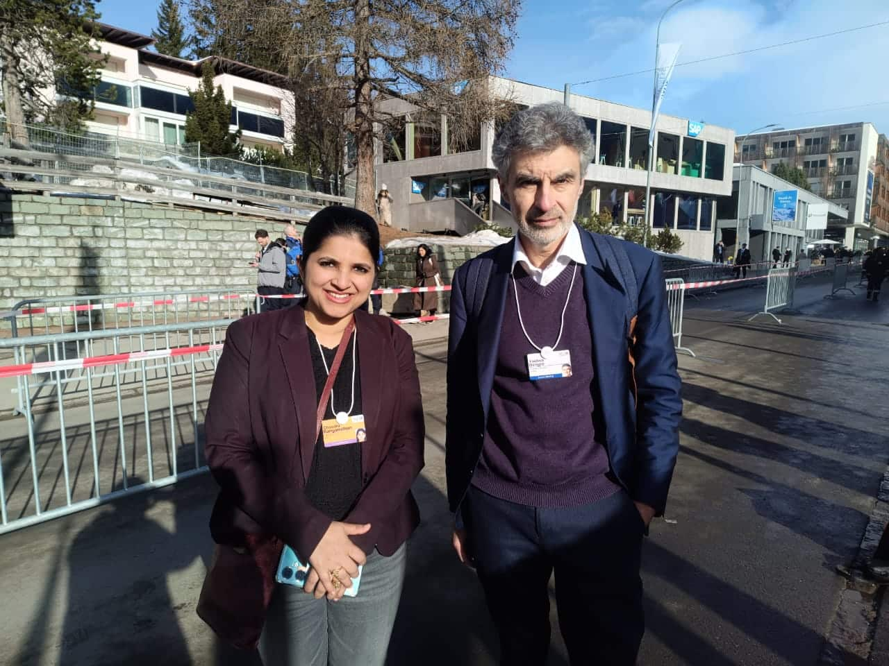 Davos 2025: Countries that invests in AI systems will have geopolitical advantage, says AI godfather Yoshua Bengio