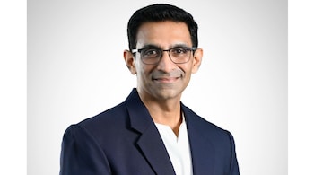Kiran Mani, chief executive officer (CEO), digital, JioStar