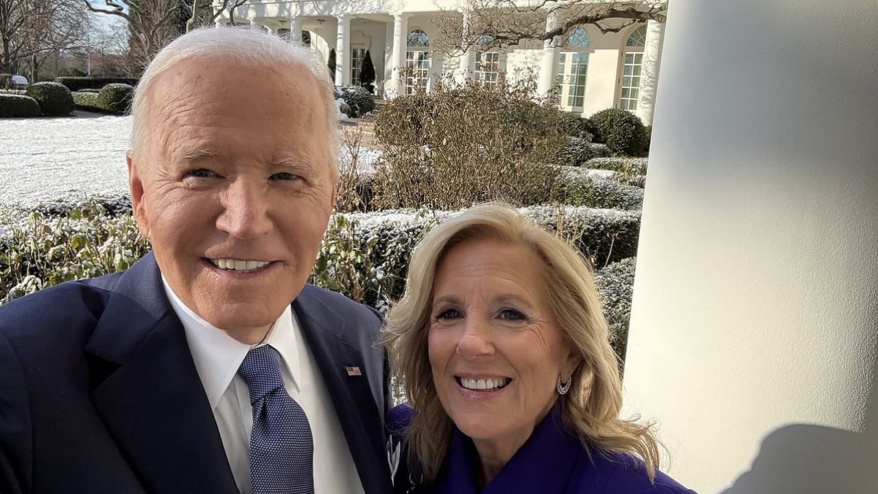Donald Trump Jr. questions how 'Dr. Jill Biden' missed husband’s cancer diagnosis; viral video of Biden admitting disease resurfaces