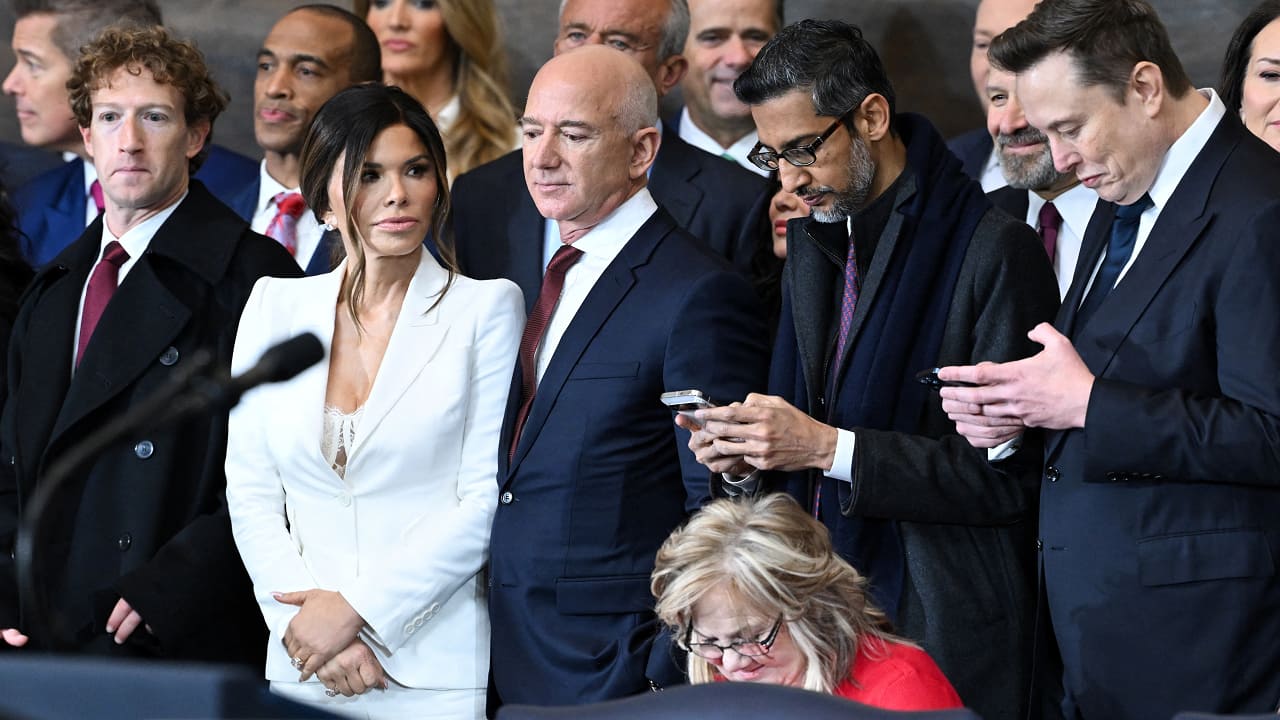 Photo:Reuters