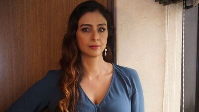 Tabu returns to south movies after 6 years with Slumdog – 33 temple Road alongside Vijay Sethupathi