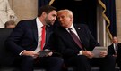 JD Vance downplays ‘one bad day’ for markets, promising boom later