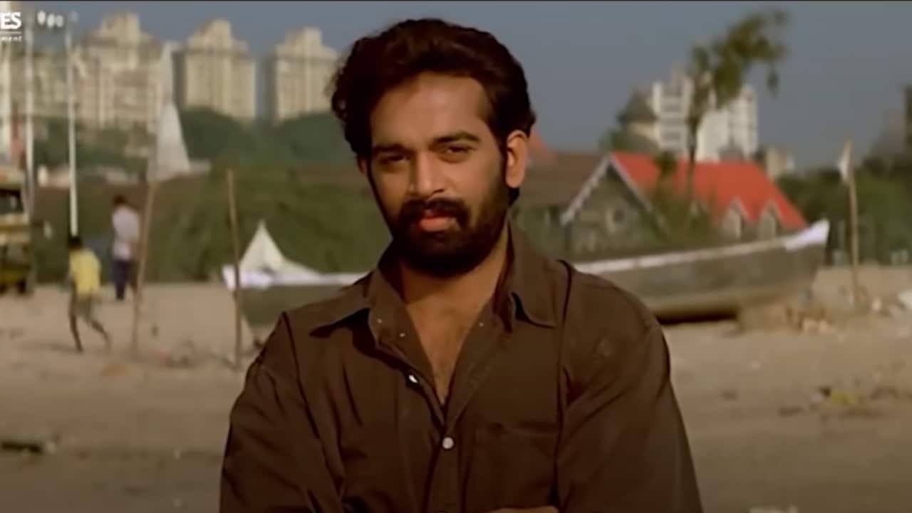 JD as Satya