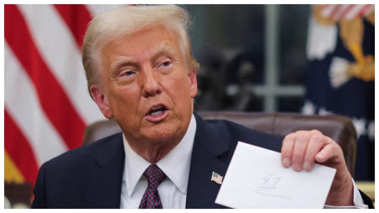 Ruchir Sharma: The world is moving on to trade without the US Ruchir Sharma: The world is moving on to trade without the US