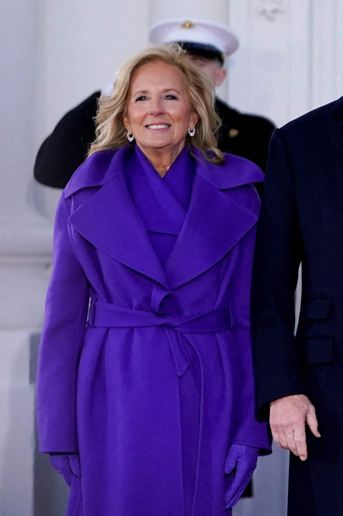 President
