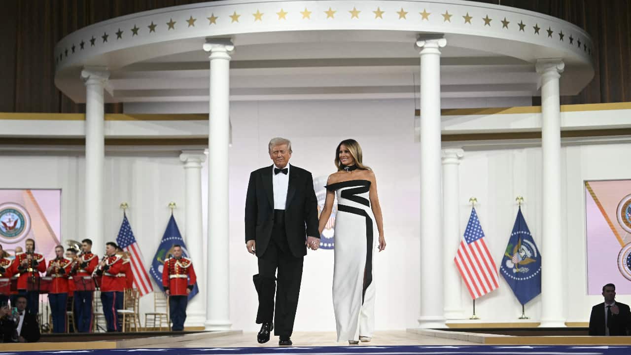 Melania memecoin is down 90% from peak as novelty value wanes
