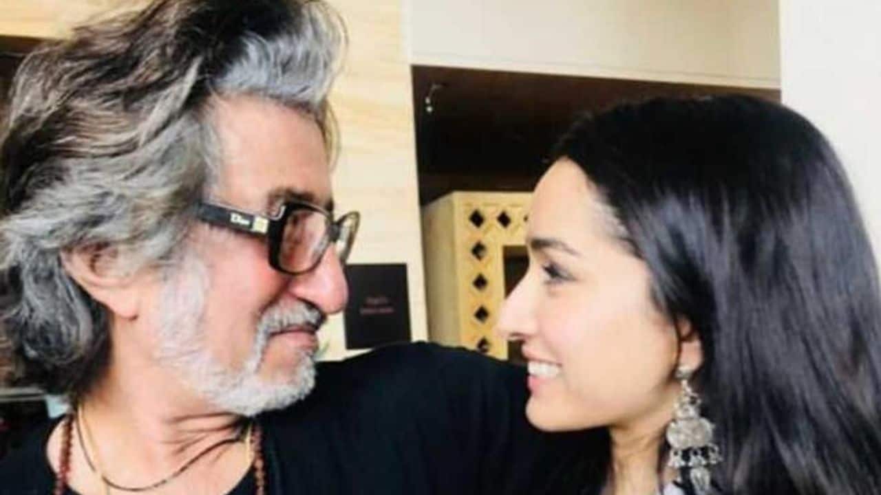 Shraddha Kapoor, dad Shakti Kapoor buy property worth Rs 6.24 crore: Reports
