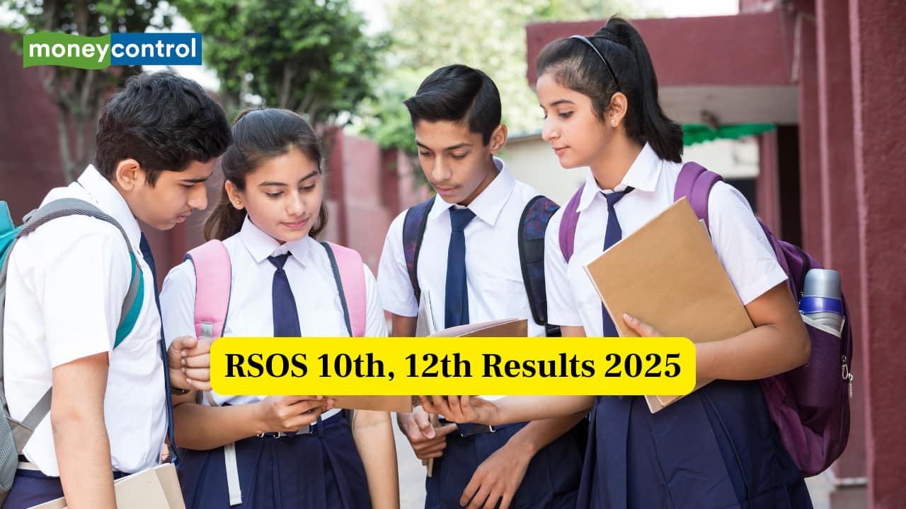 RSOS Class 10, 12 Results 2025 out today for October-November session and supplementary exams @ rsosadmission.rajasthan.gov.in, direct link here