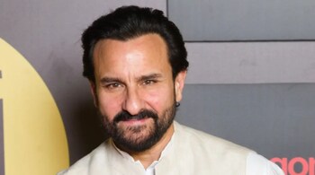 Saif Ali Khan to be discharged from Lilavati Hospital on Tuesday.