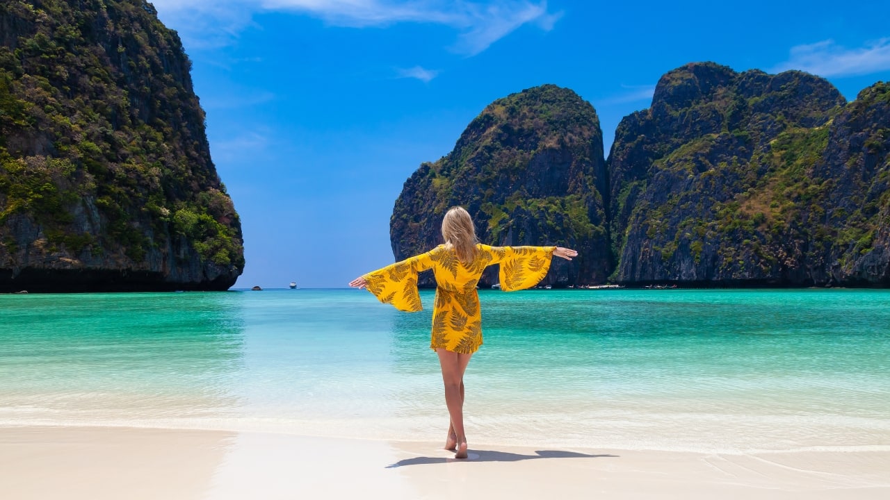 Agoda Unveils 'Europe to Asia Summer Travel Trends' 