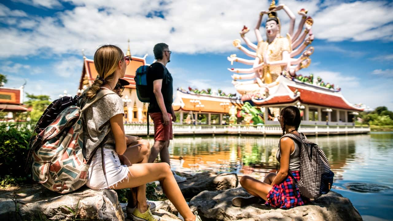 Thailand Plans to Cut Visa-Free Stay to 30 Days – What Travelers Need to Know