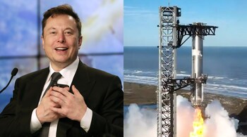 Elon Musk's SpaceX