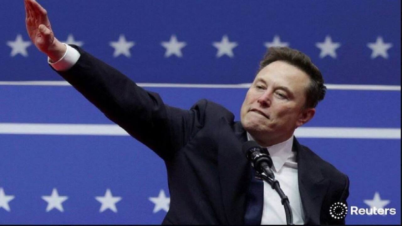 Musk’s elevated status could raise X’s value too Musk’s elevated status could raise X’s value too