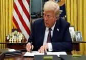 Trump administration cuts environmental justice programs at EPA, DOJ