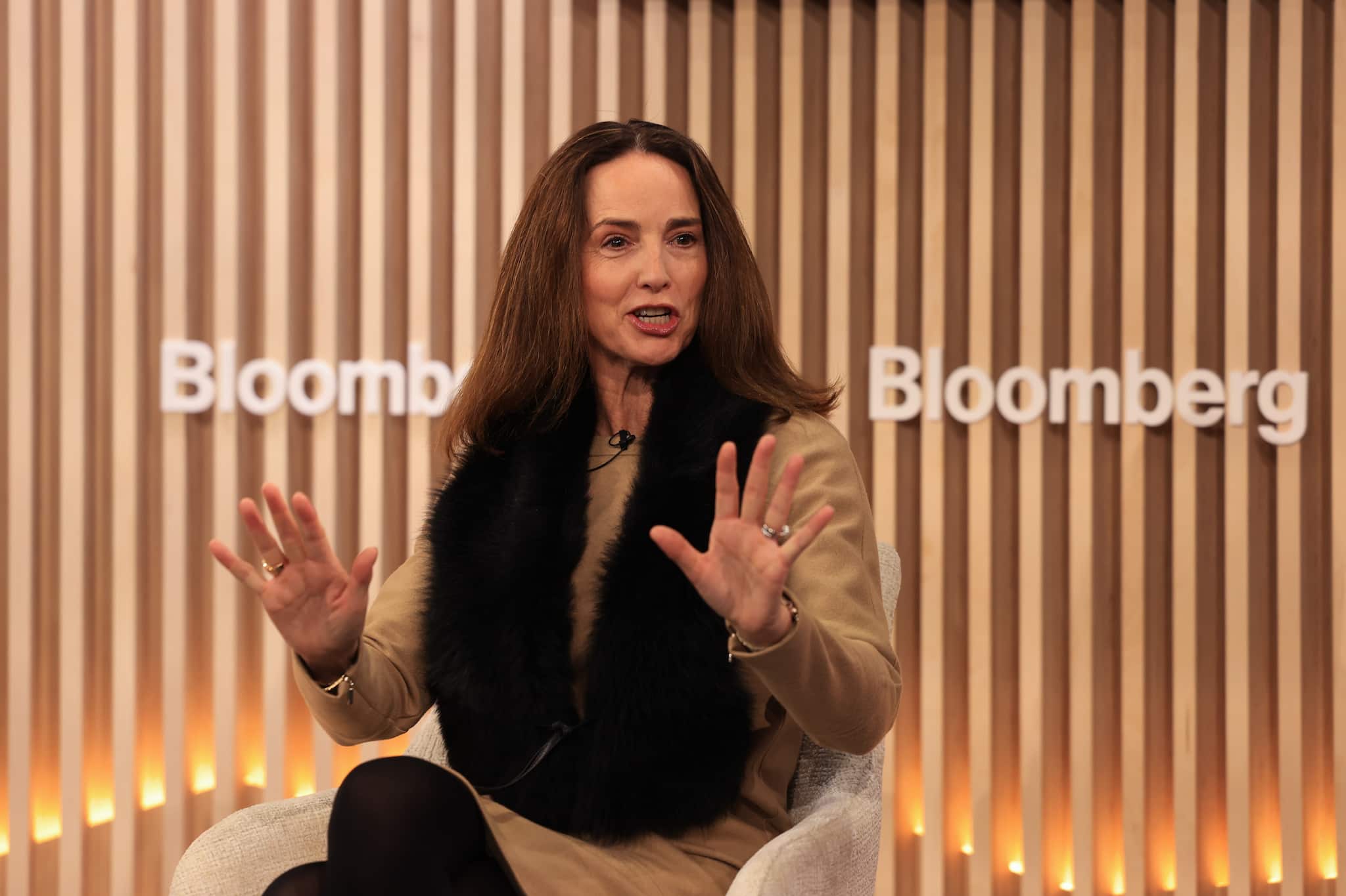 OpenAI CFO says Musk shouldn’t use legal challenges to compete