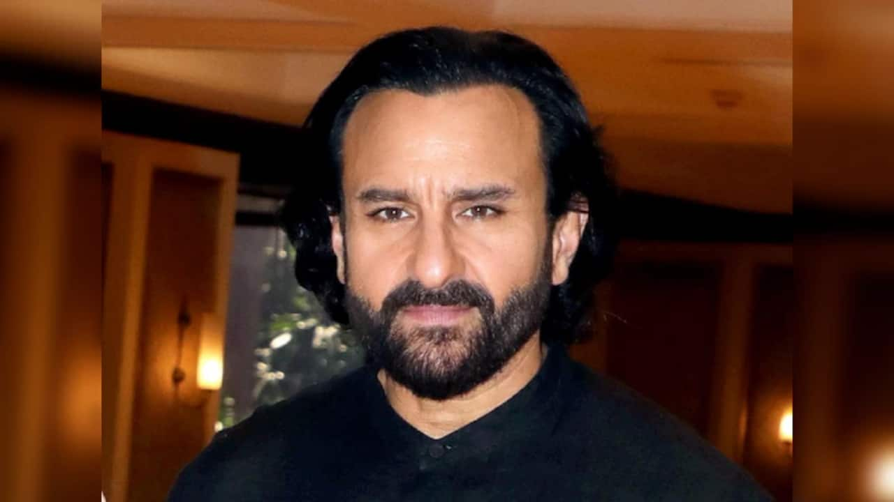 Saif Ali Khan attack: Police lifts accused's fingerprints from actor's Bandra home bathroom and ladder