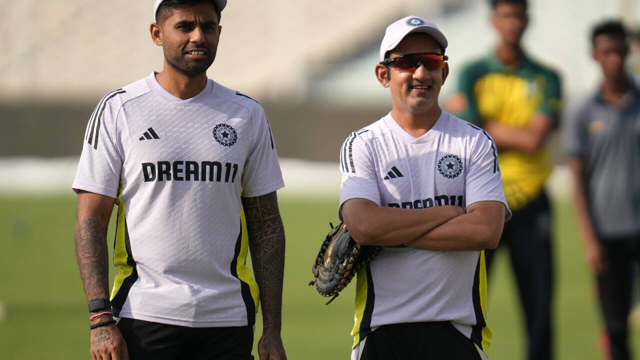 Star-studded Indian team leave Shoiab Akhtar puzzled: 'Yaar, yeh kis ko bahar baithayenge?'