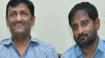 The IT officials are conducting the raids based on initial information regarding discrepancies in income tax returns, particularly due to the significant financial involvement in both films.