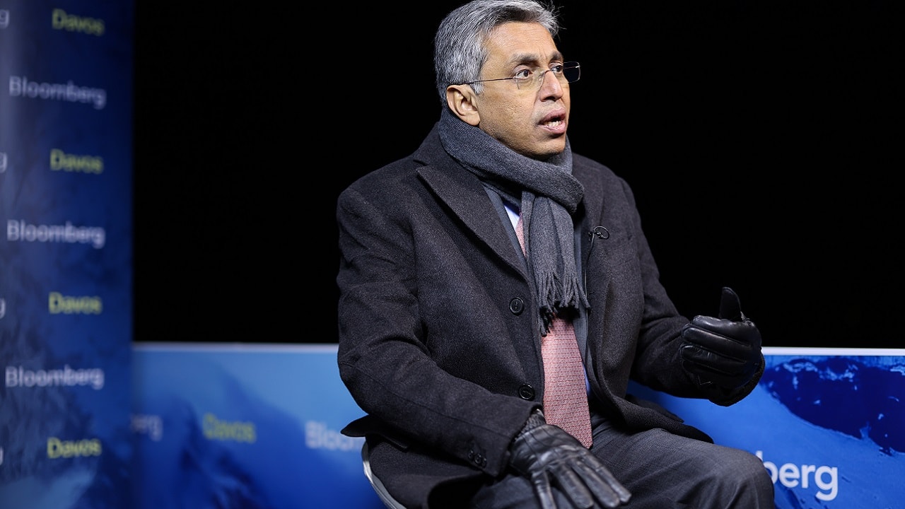 Mahindra’s investment in Manulife insurance JV to be funded via Mahindra Finance dividends, says Anish Shah