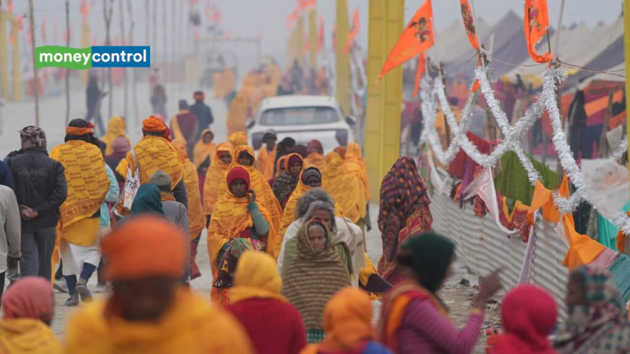 PM Narendra Modi to Visit Maha Kumbh 2025 on February 5: Key Details and Schedule
