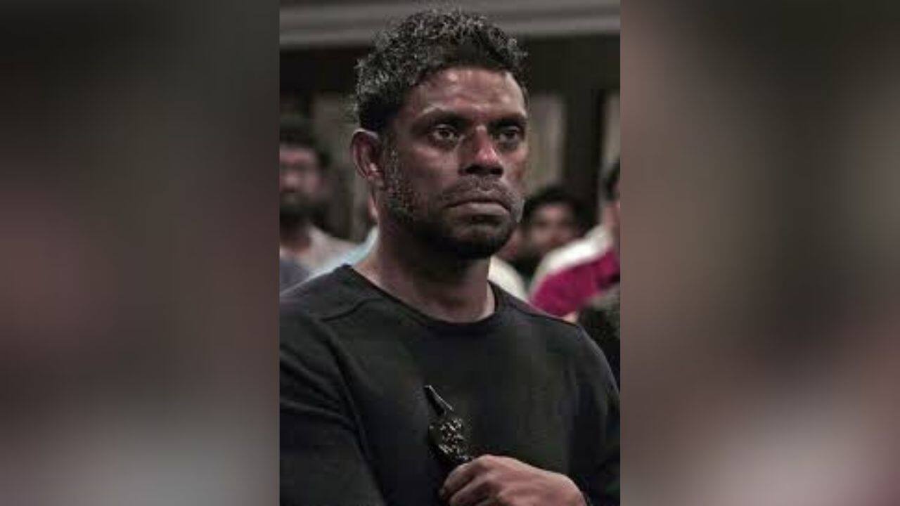Malayalam actor Vinayakan issues public apology after controversial video went viral