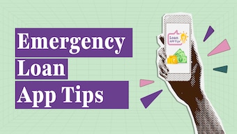 Emergency Loan Apps: Tips to avoid scams while applying for instant loan online