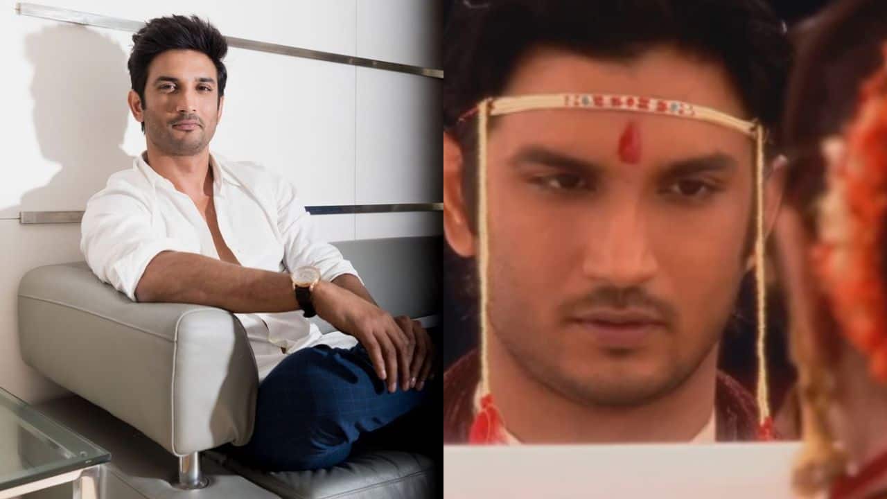Ektaa Kapoor remembers Sushant Singh Rajput on his birth anniversary with a nostalgic clip, watch