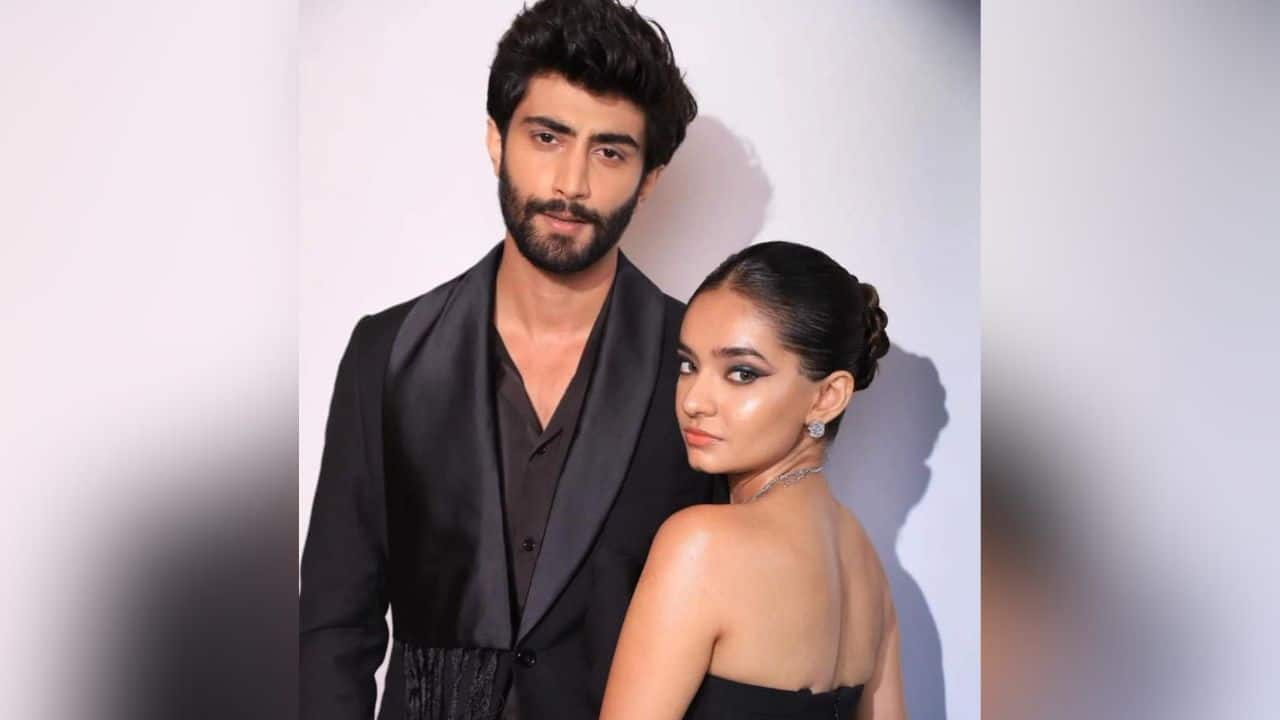 Anushka Sen and Kush Jotwani in Dil Dosti Dilemma  Anushka Sen and Kush Jotwani’s pairing in Dil Dosti Dilemma has resonated deeply with audiences. Anushka’s commitment to her role brings Asmara to life, while Kush captivates with his charm. Their chemistry, grounded in authentic emotions and engaging interactions, has made their characters unforgettable, securing a special spot in the hearts of viewers.