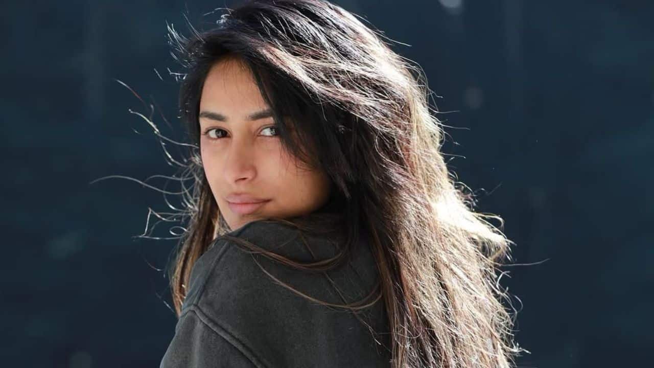 Telugu actress Kapilakshi Malhotra diagnosed with myositis: Reports