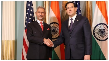 'India is one of top relationships': says Marco Rubio
