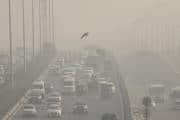 Day after Diwali, Delhi’s air turns toxic: A look at AQI levels in Lucknow, Bengaluru &amp; other cities