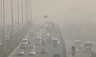 Delhi wakes up to moderate air quality; Noida and Ghaziabad AQI ‘satisfactory'