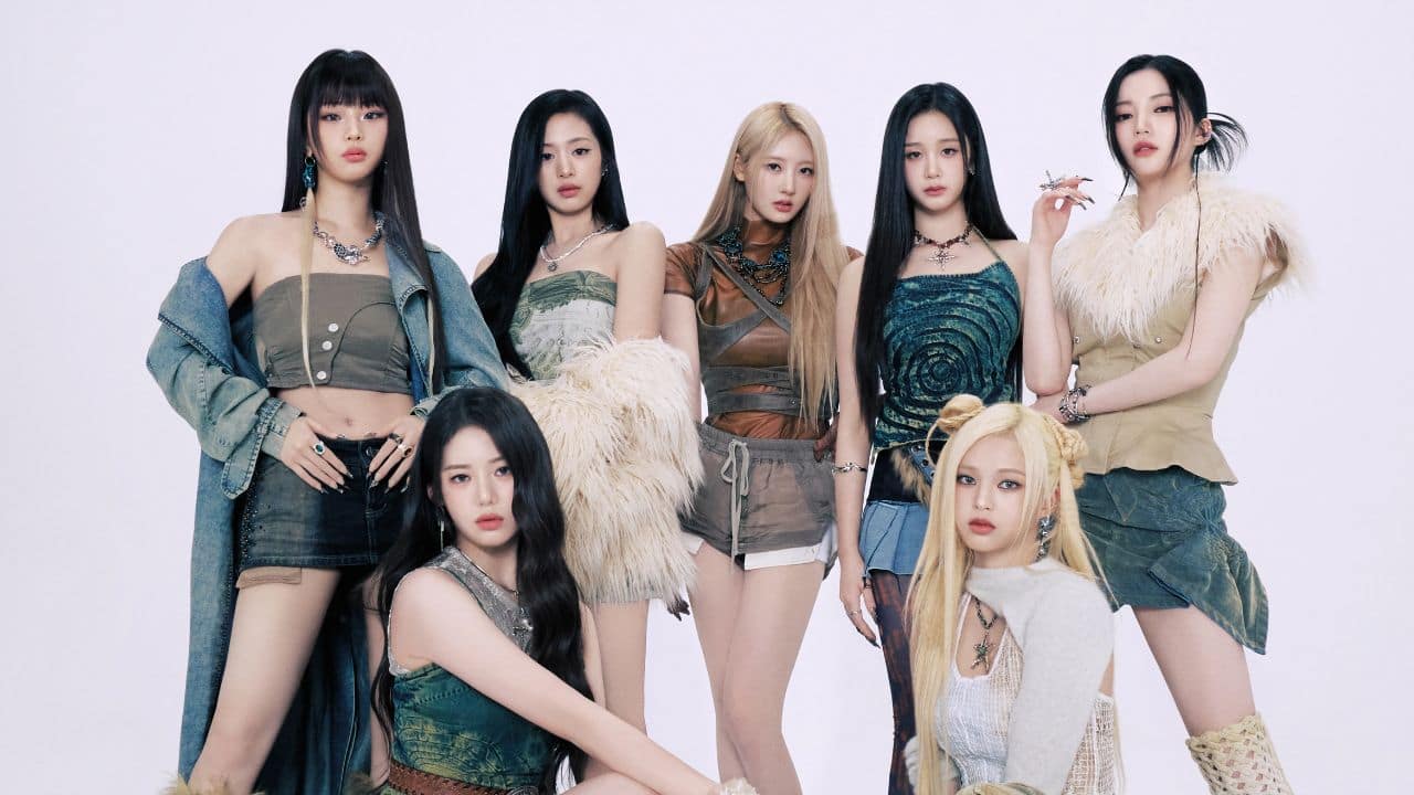 BABYMONSTER to pay tribute to 2NE1 on debut world tour HELLO MONSTERS