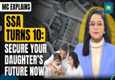 Sukanya Samriddhi Account Turns 10: Empower Your Daughter's Future | MC Explains