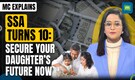 Sukanya Samriddhi Account Turns 10: Empower Your Daughter's Future | MC Explains