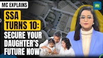 Sukanya Samriddhi Account Turns 10: Empower Your Daughter's Future | MC Explains