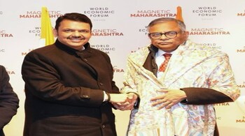 Maharashtra’s $500 billion economy is the largest in India for any state