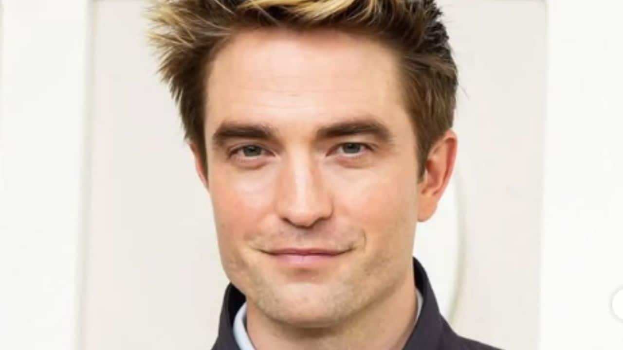 Robert Pattinson opens up about his baby girl; says, 'My baby smells incredible'