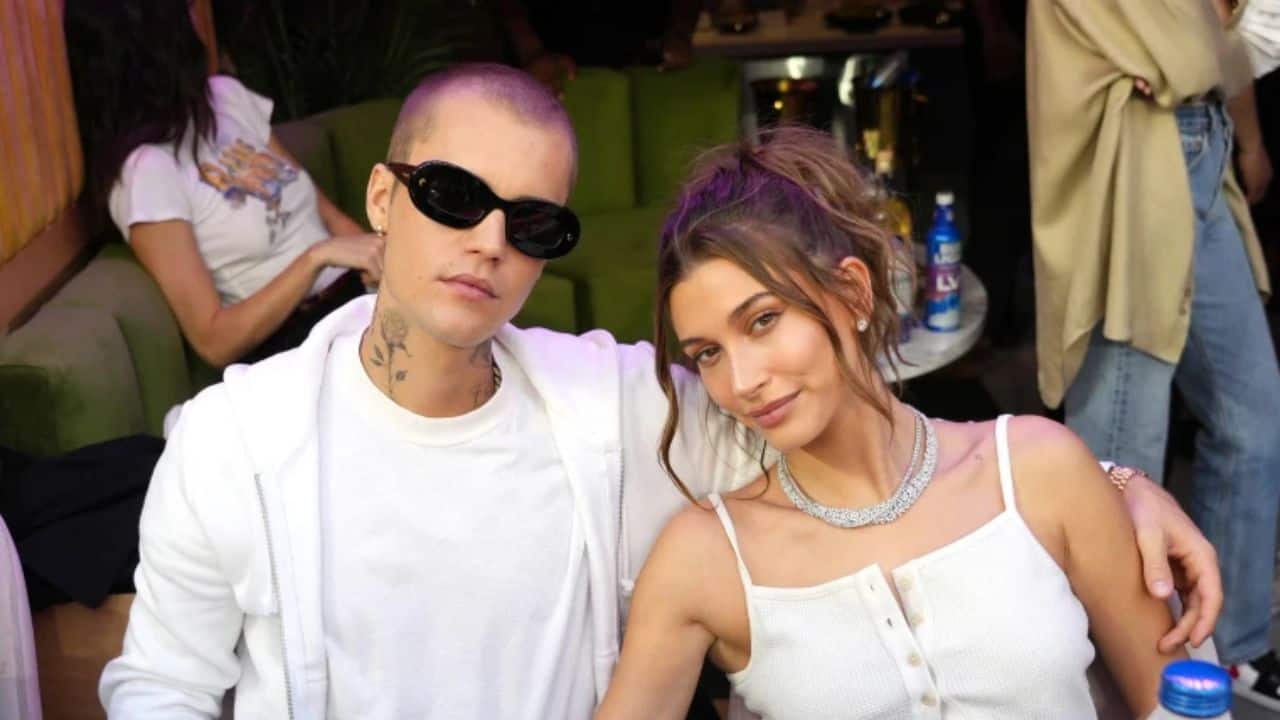 Justin Bieber speaks up after unfollowing Hailey Bieber on Instagram; says, 'S**t is getting suss out here