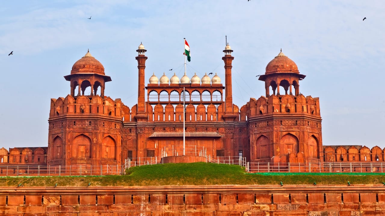 Delhi has made a powerful debut in TripAdvisor’s Travellers' Choice Awards for 2025, securing a coveted spot in the Top 10 Best Cultural Destinations worldwide! Ranking 8th, the city’s unique blend of rich history, art, and modern energy has captured the attention of global travelers. Backed by over a billion reviews and opinions, this recognition highlights Delhi’s cultural allure. From the majestic Humayun's Tomb to the vibrant chaos of Chandni Chowk, Delhi effortlessly blends ancient heritage with contemporary culture. Whether you're an art lover, history enthusiast, or foodie, Delhi is a must-visit destination in 2025. (Image: Canva)