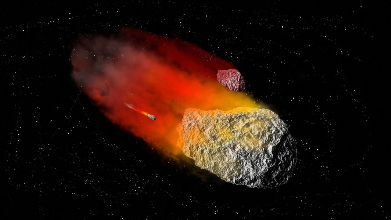 'It would've ripped me in half': For the 1st time, sound and video of meteorite striking Earth recorded together