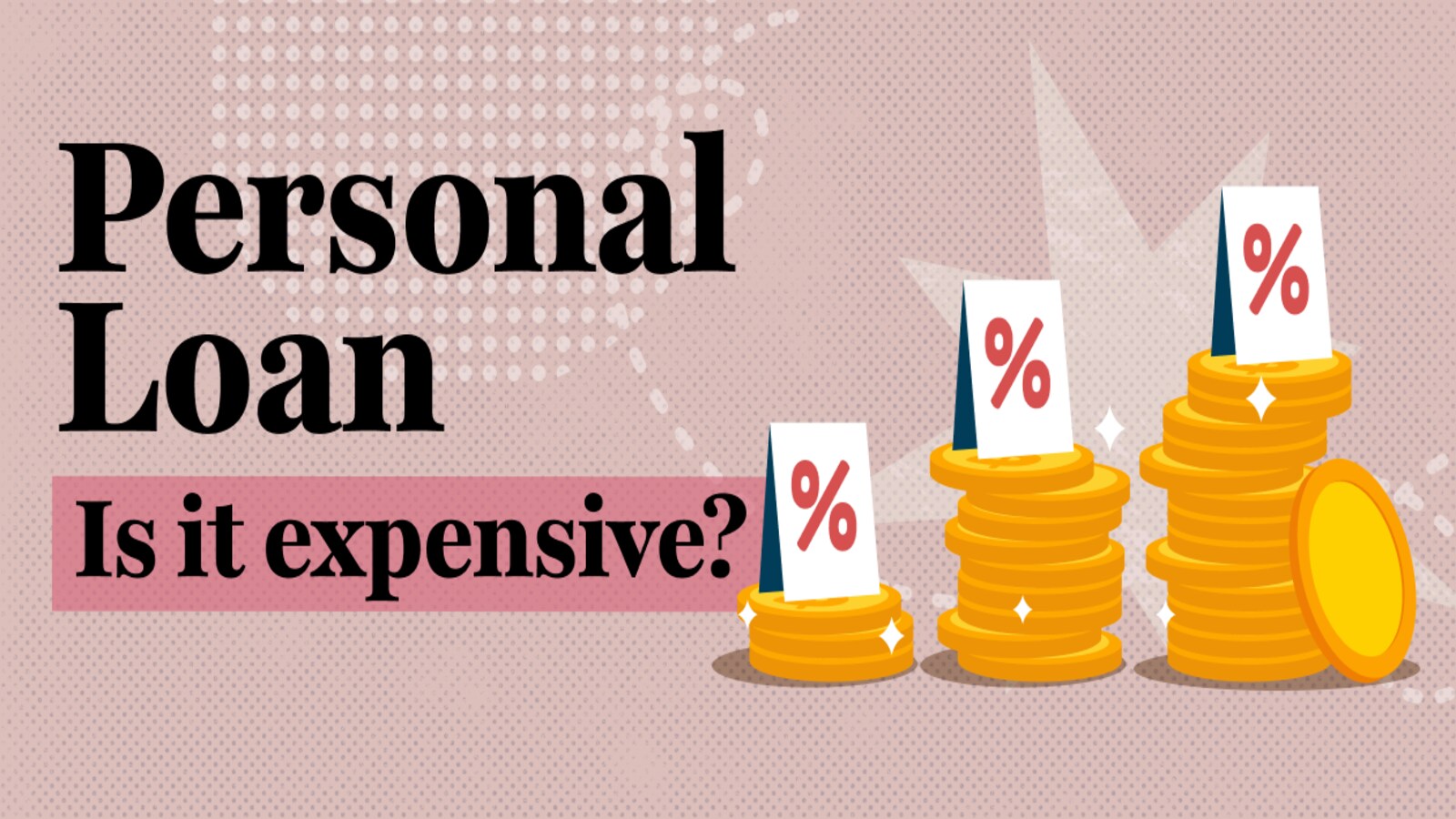 Personal loan cost: Check all key details about fees and charges