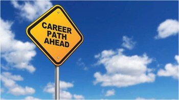 career path