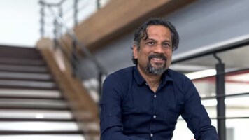Zoho co-founder Sridhar Vembu praises Sarvam AI, calls it 'world class'