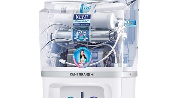 Water purifier firm Kent R O files draft papers to go public