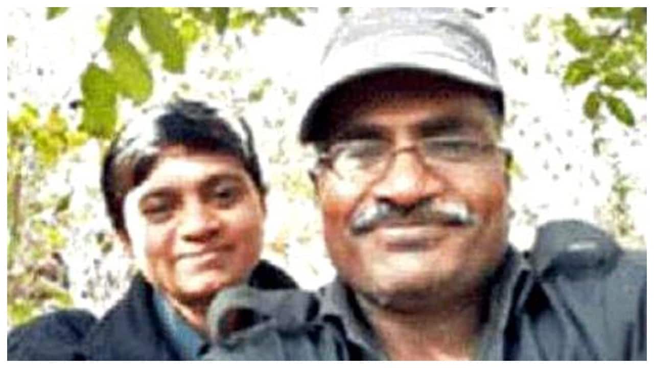 How a selfie with wife turned fatal for top Maoist leader Chalapathi How a selfie with wife turned fatal for top Maoist leader Chalapathi